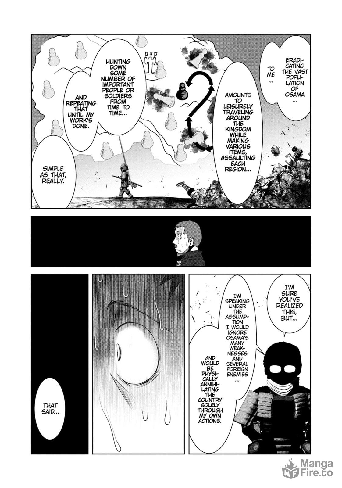 The Basilisk page 14