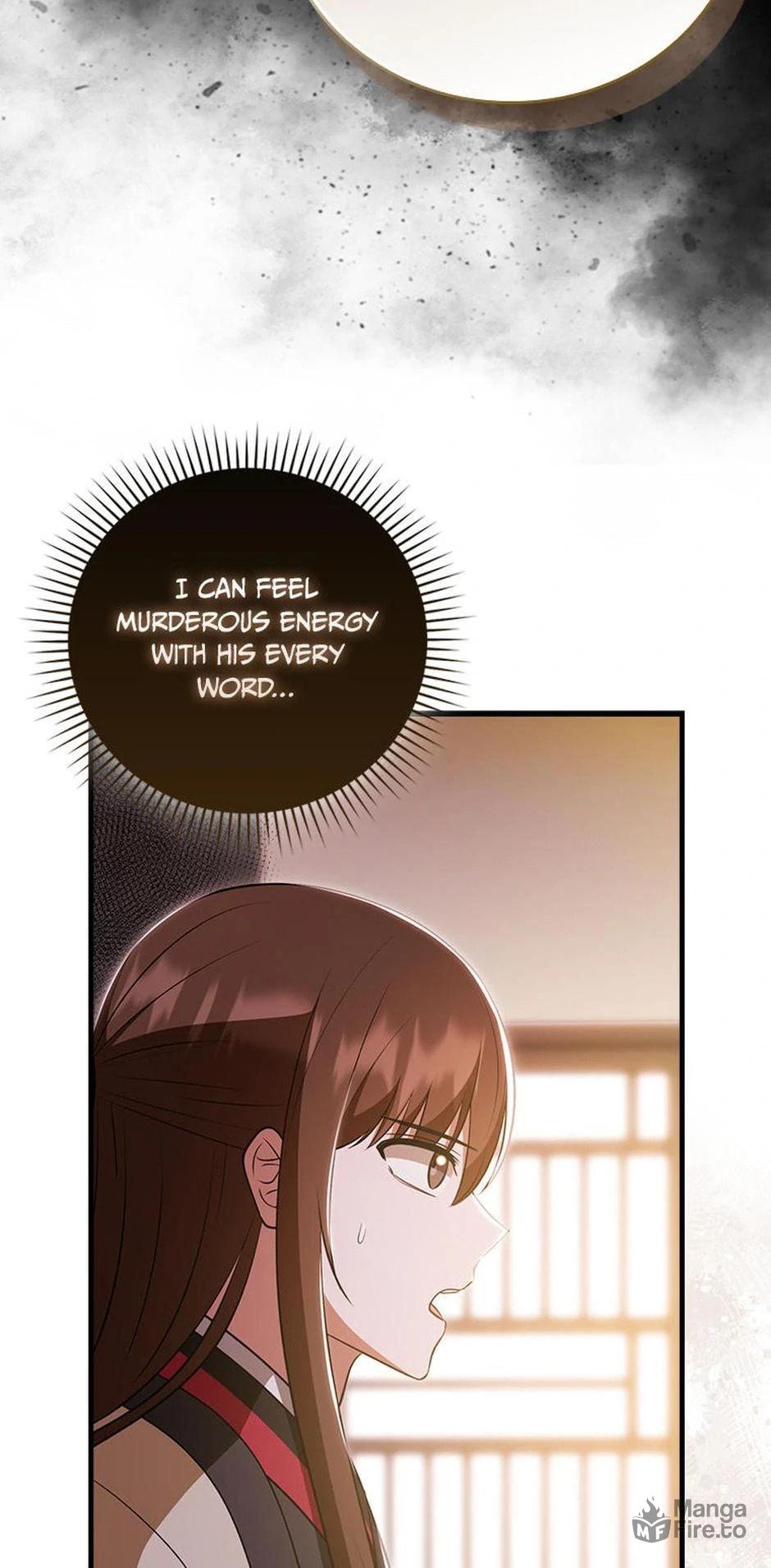 Became the Youngest Disciple of the Hwasan Sect – Chapter 32 page 54