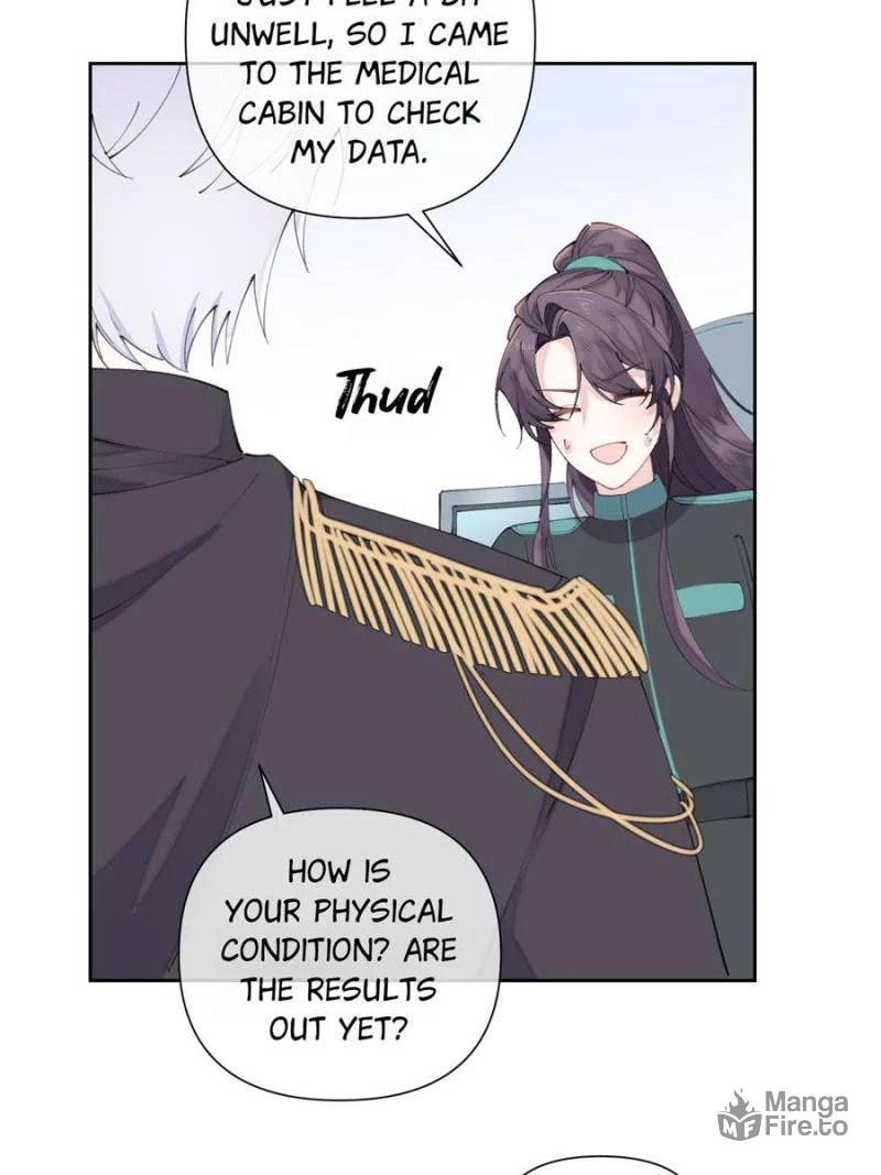 Pampering My Beast Commander – Chapter 45 page 14