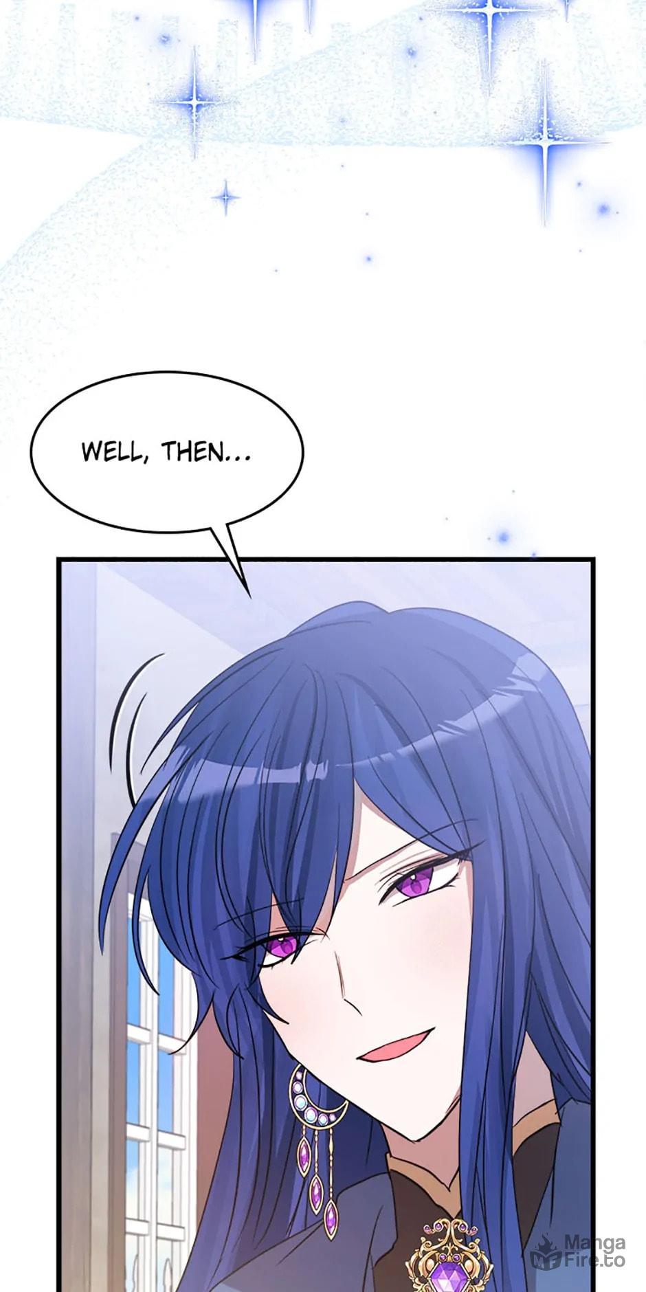 Toymaker Tria's Tyrant Problem – Chapter 29 page 17