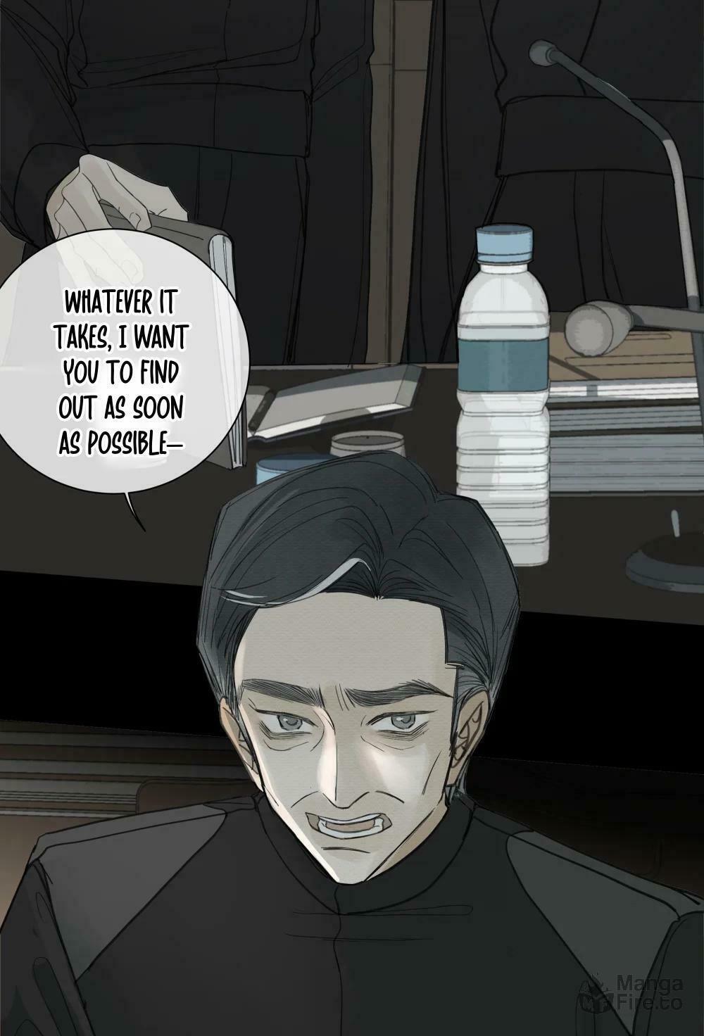 Familiar Stranger page 8