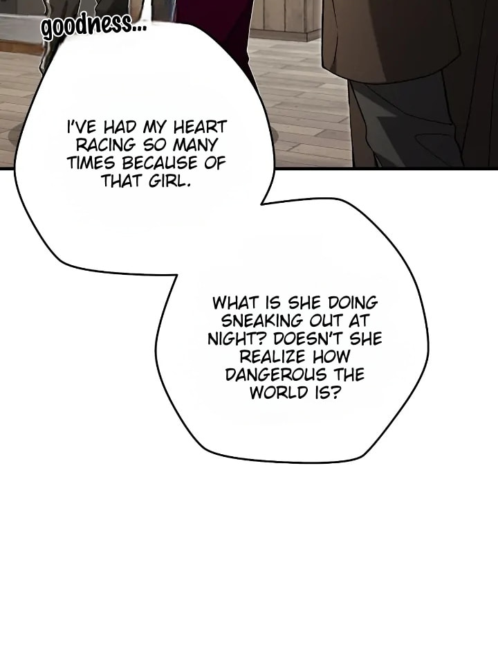 The Hunter Wants to Live Quietly – Chapter 5 page 31