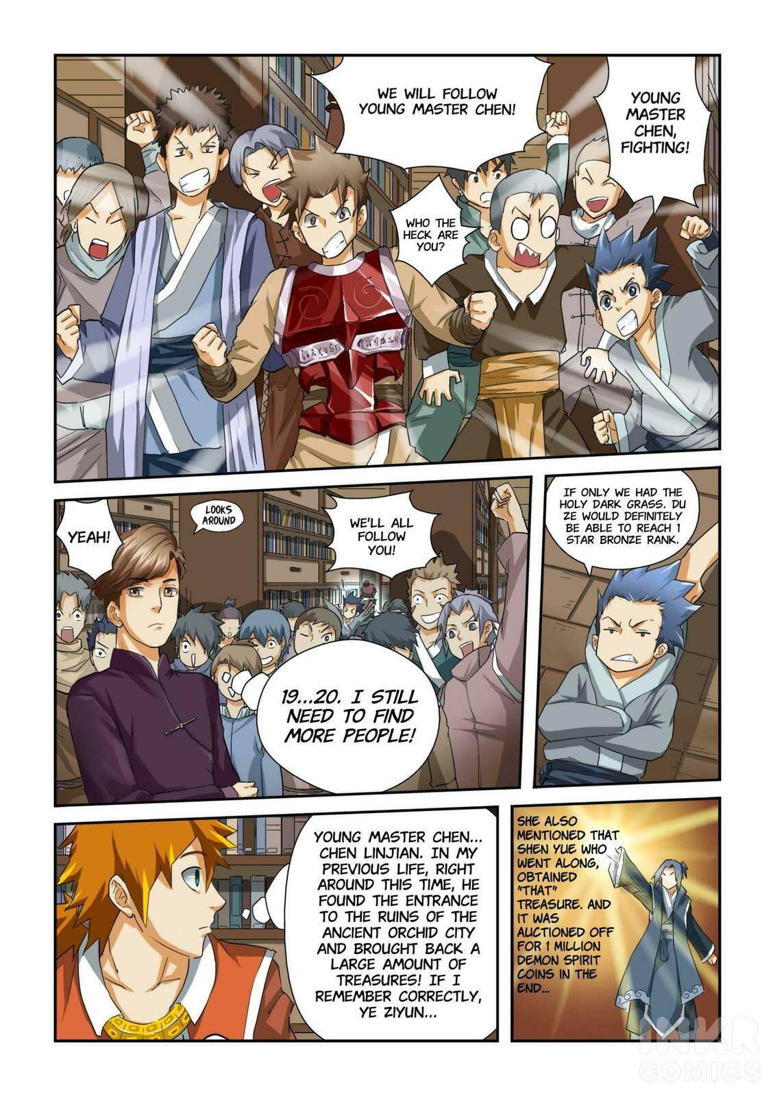 Chen Ling Jian page 6