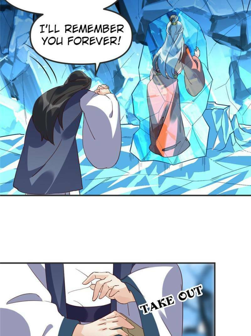 A Big Shot Actually – Chapter 44 page 43
