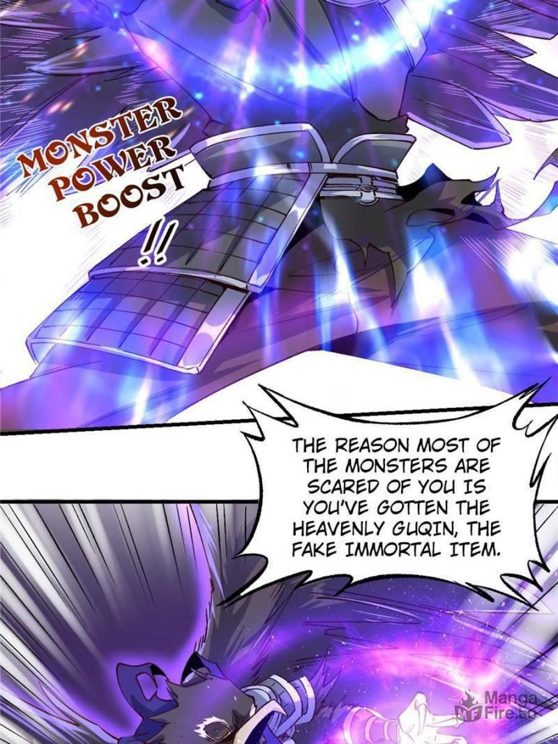 A Big Shot Actually – Chapter 33 page 35