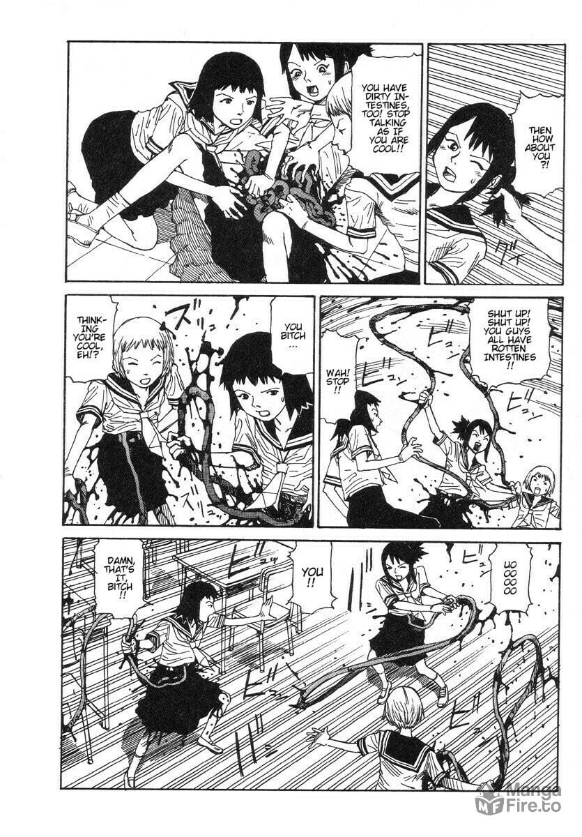 Harakiri page 17