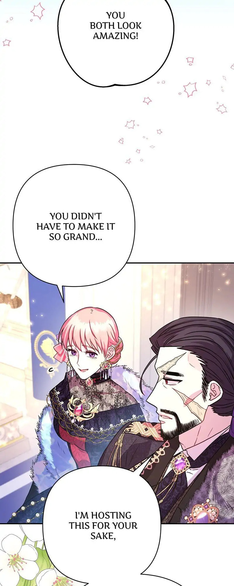 Another Typical Fantasy Romance – Chapter 12 page 13
