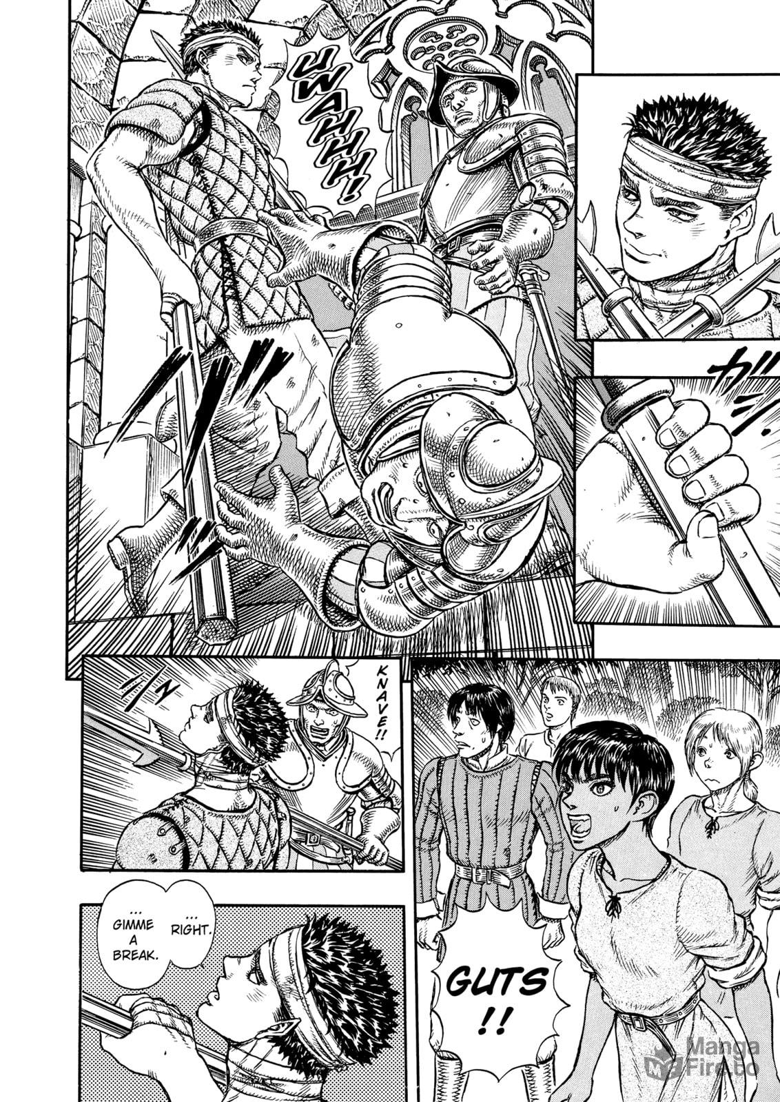 Sword Master (1) page 11