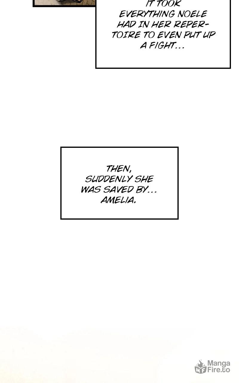 Amelia the Level Zero Hero – Chapter 6 page 4