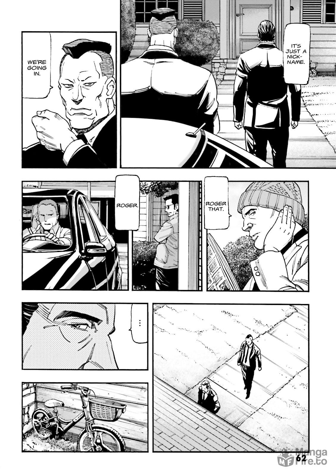 Carlos Craig <Faith and Rebellion> page 23