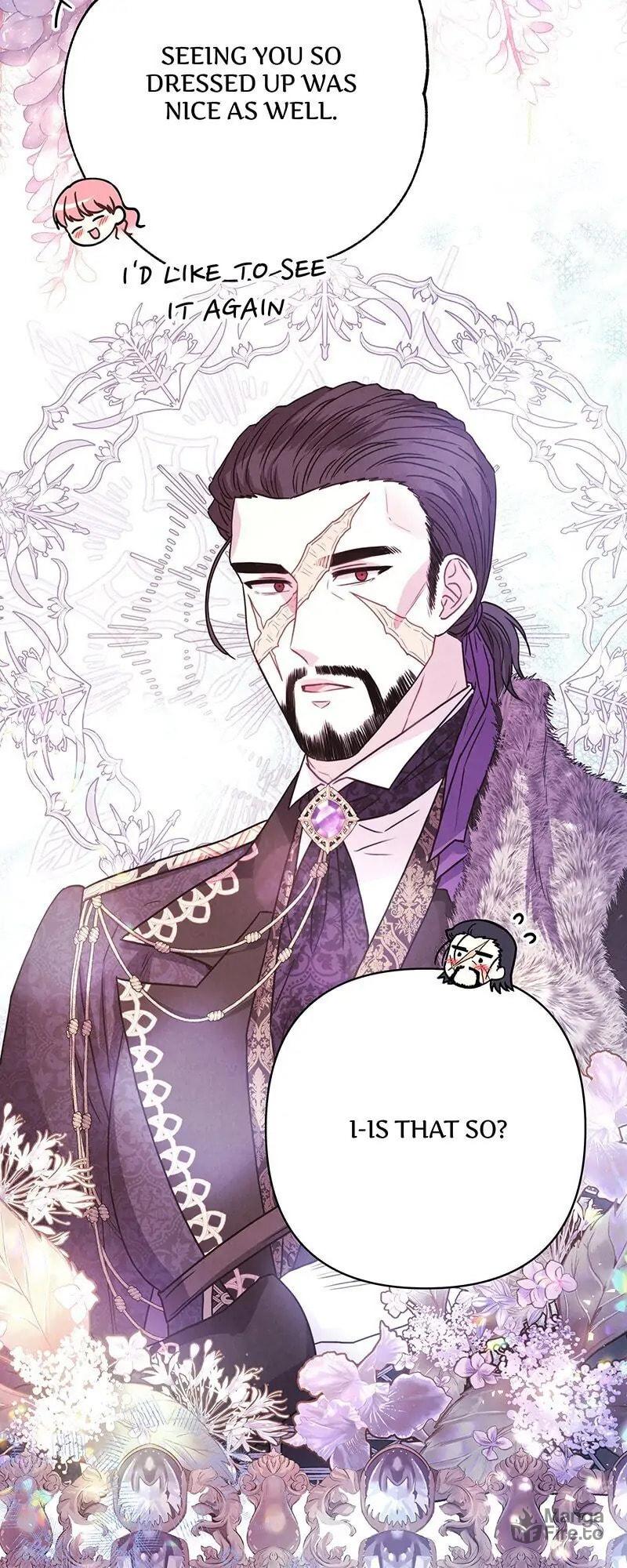 Another Typical Fantasy Romance – Chapter 12 page 49