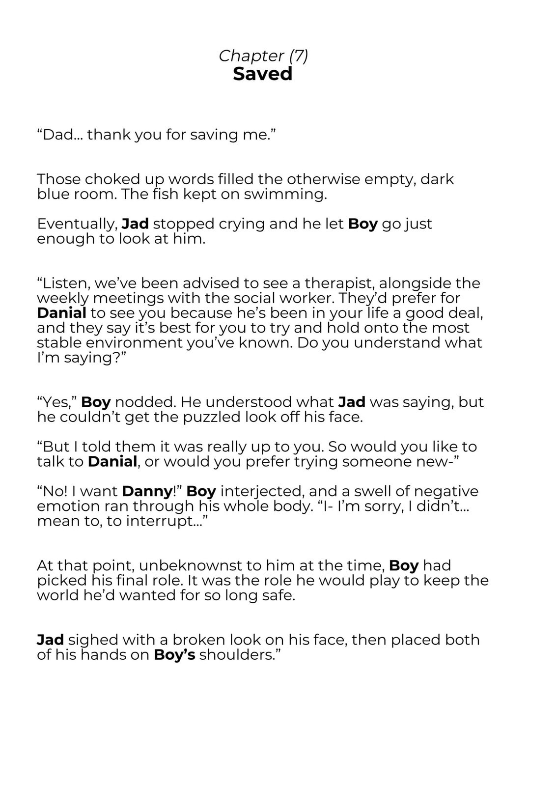 A Story of Books page 28