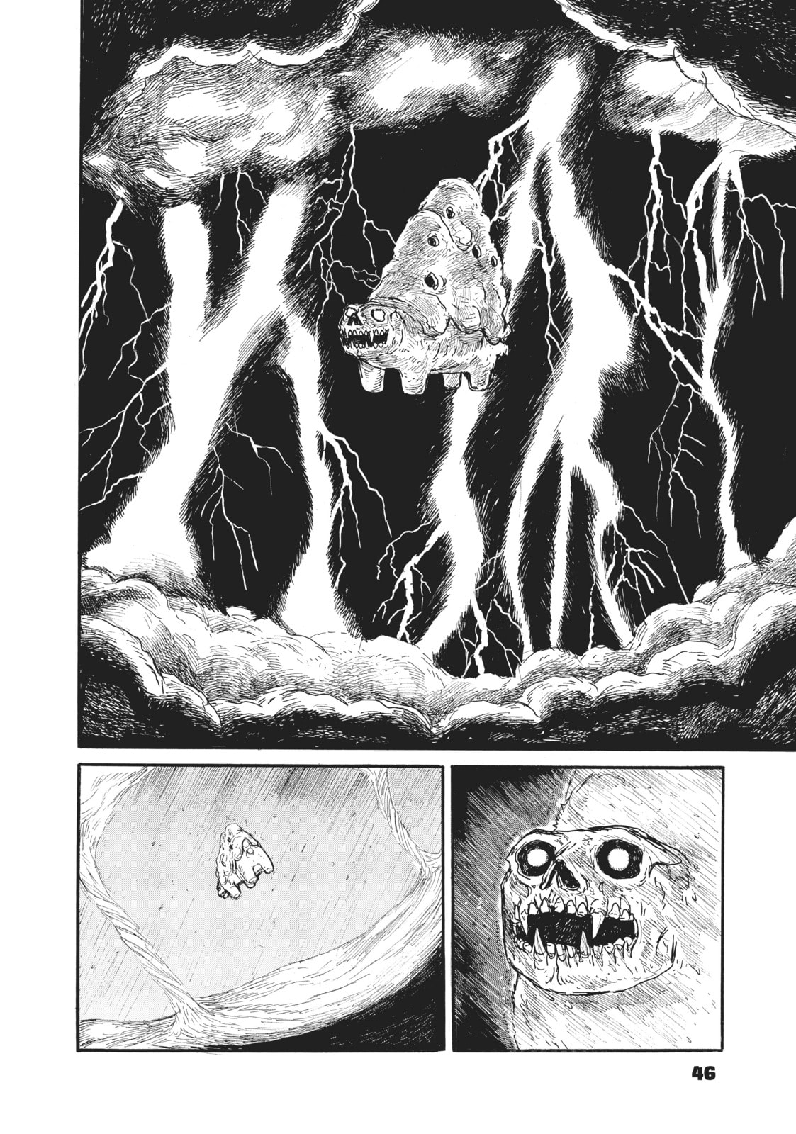 The Core page 7