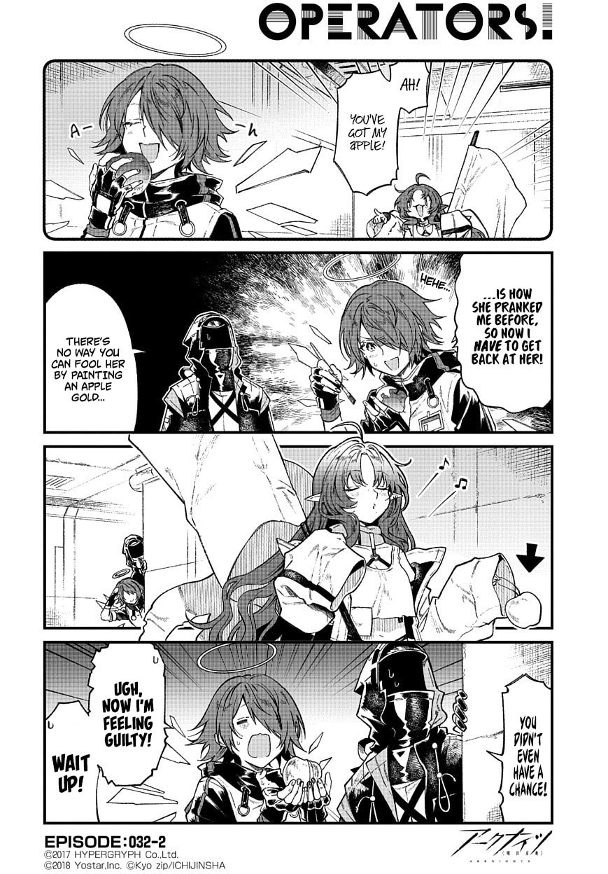 Myrtle page 1