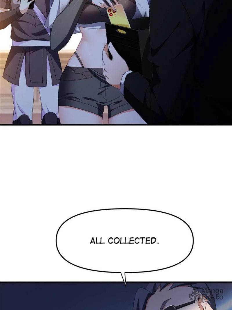 Rebirth of King Zhou: Not Being the Ultimate Villain – Chapter 31 page 35