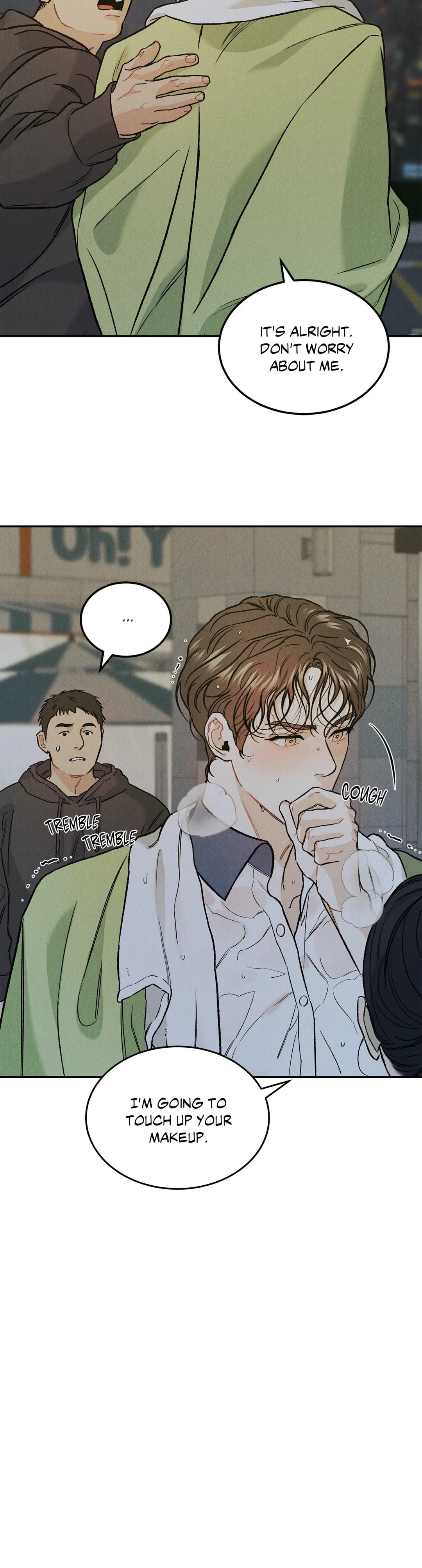Limited Run – Chapter 22 page 32