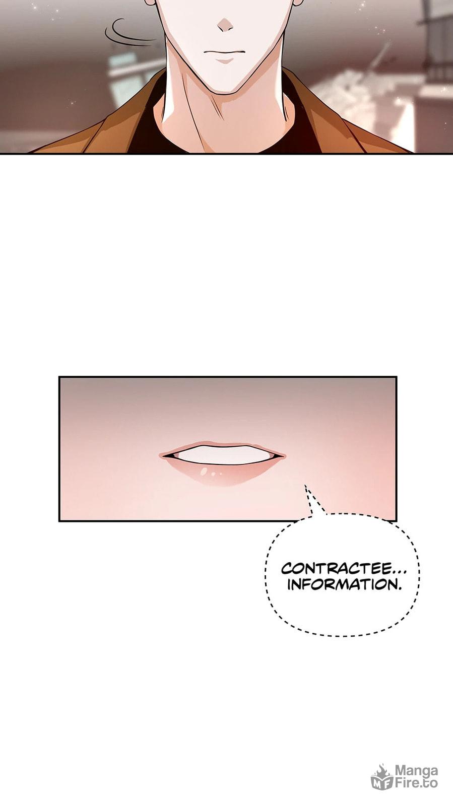 I'm the Villain's Constellation With Empty Pockets – Chapter 3 page 11