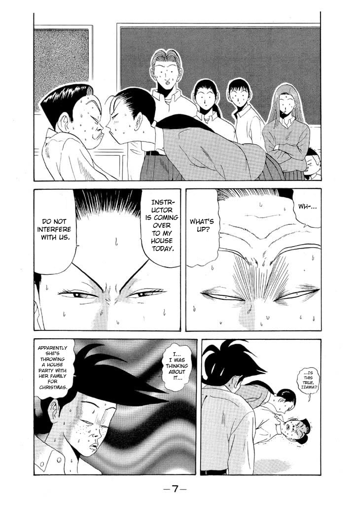 Santa Lucia page 6