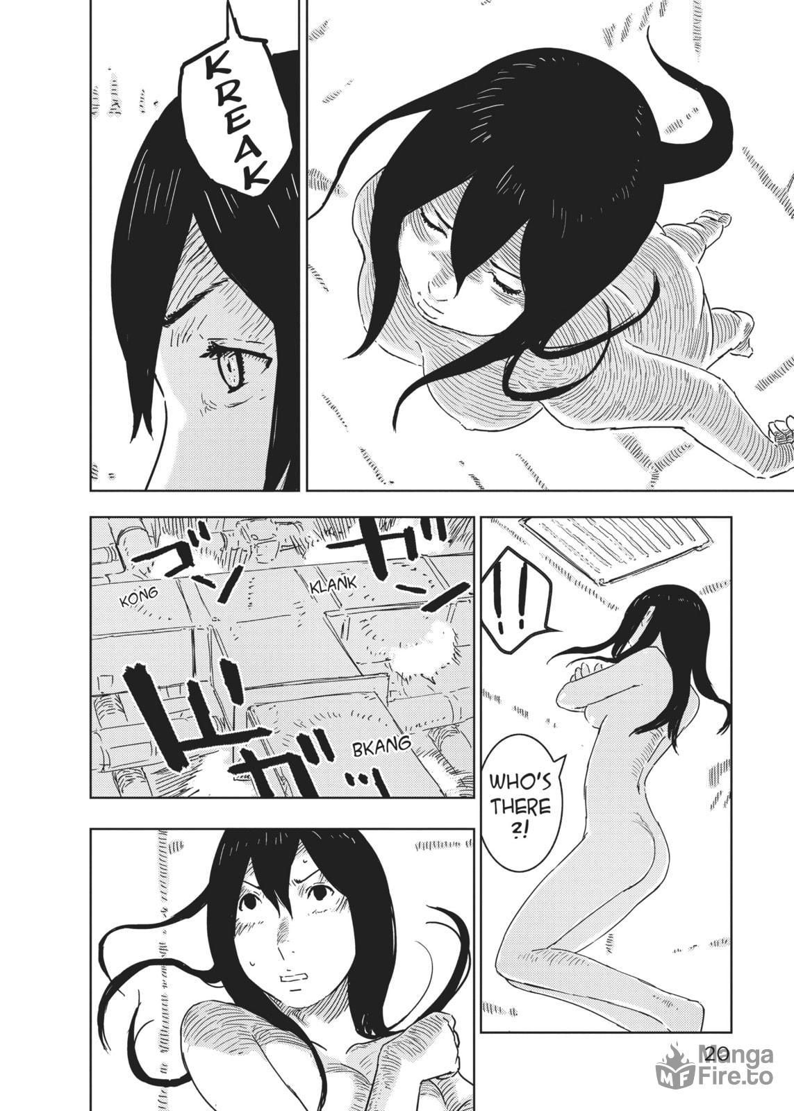 Launch of the Mizuki page 19