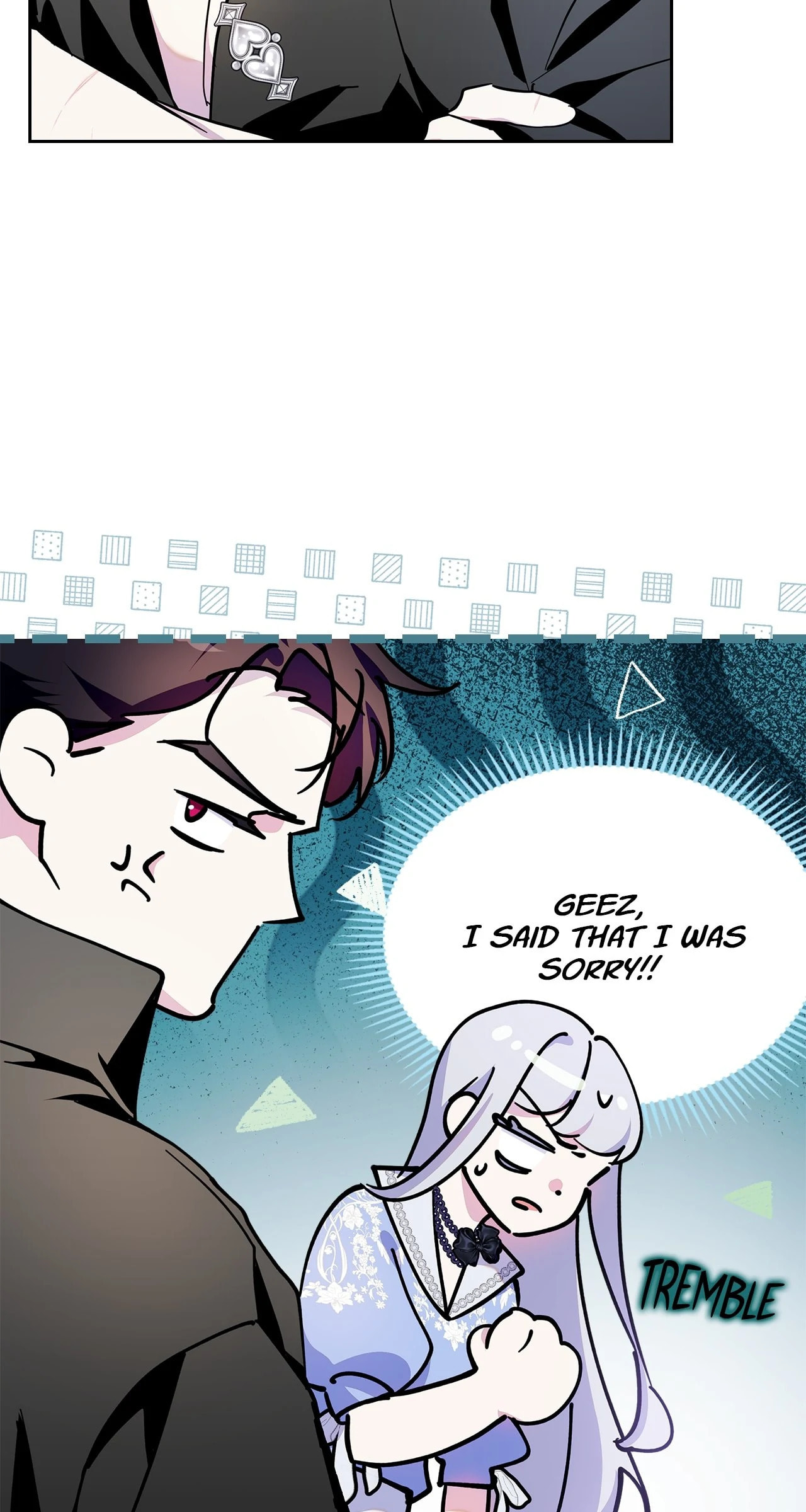 I Became the Tyrant's Dishonest Adviser – Chapter 51 page 66