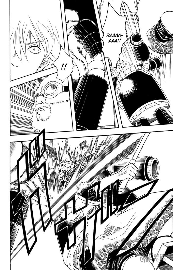 A Father And Son Are Similar Only In The Bad Things page 14