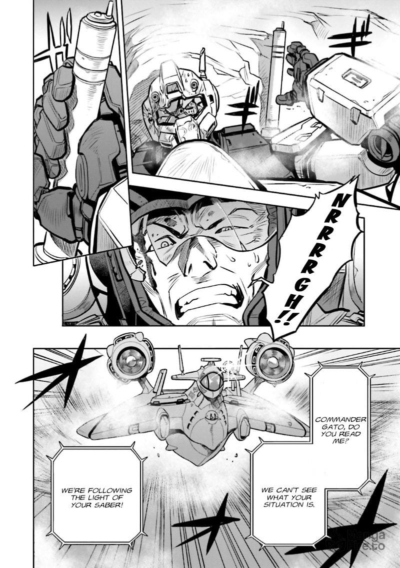 One Who Takes a Stand page 23
