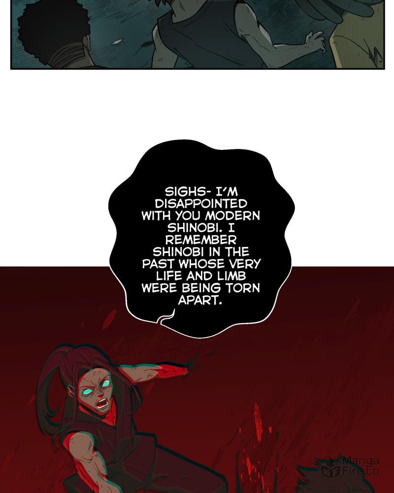 Black Sun – Chapter 67 page 5