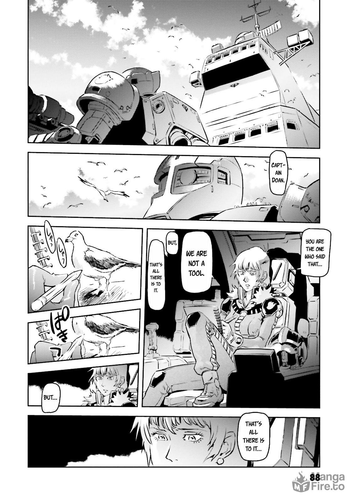 Dam of the Black Sea page 20