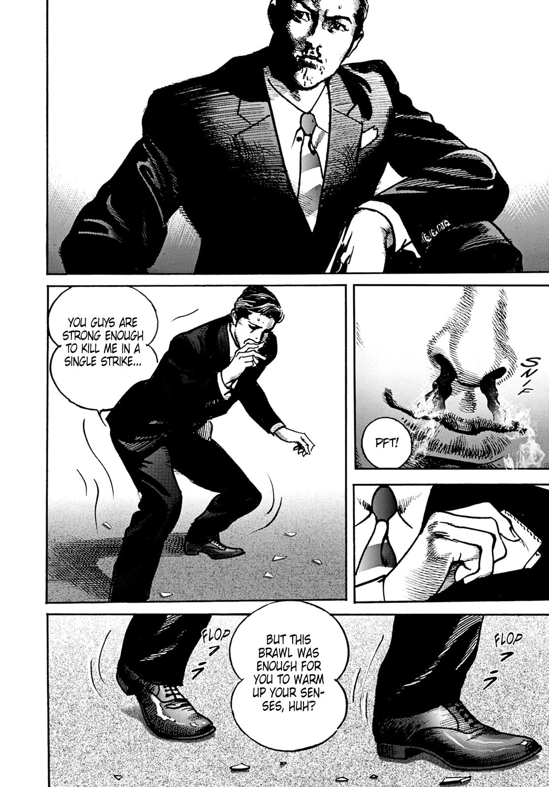No doubt! page 16