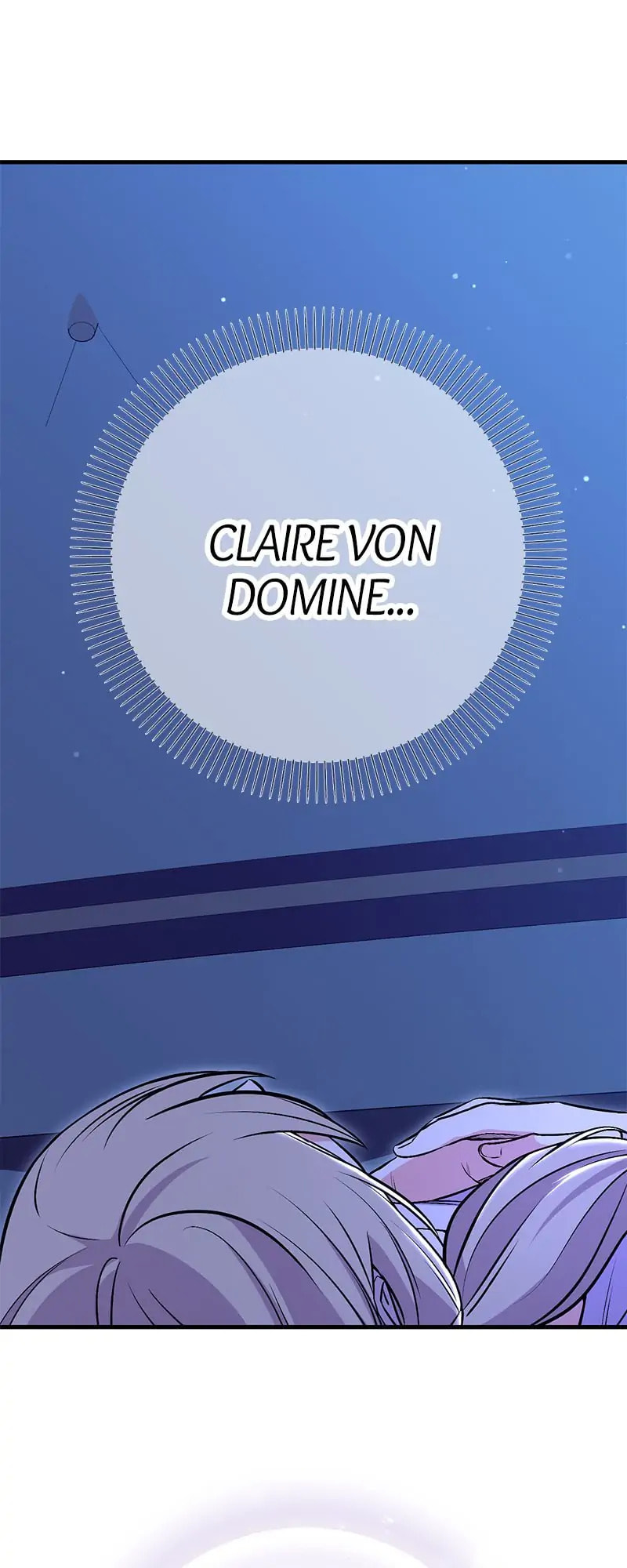 Amelia's Opalescent Marriage – Chapter 25 page 40