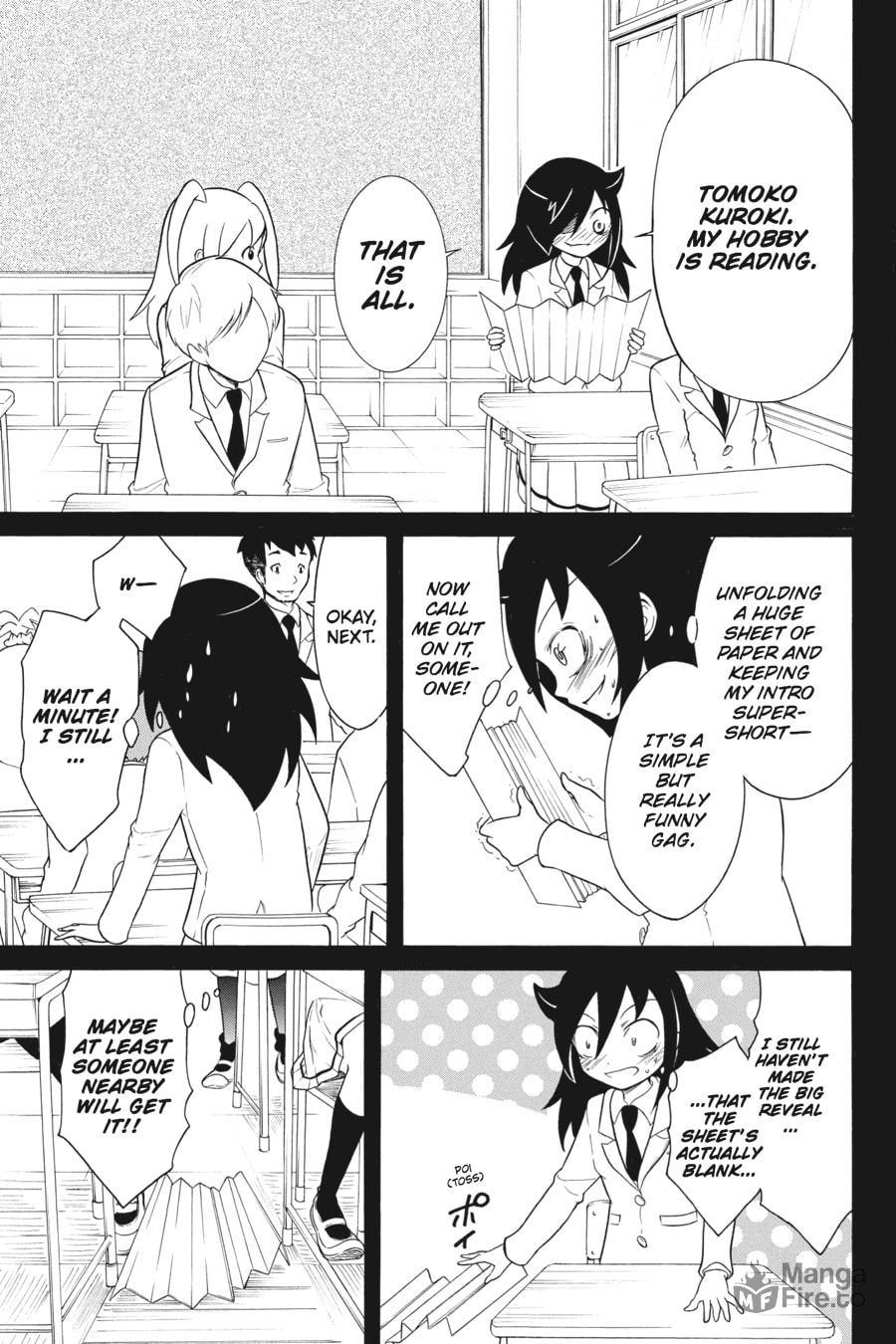 I'll introduce myself. page 2