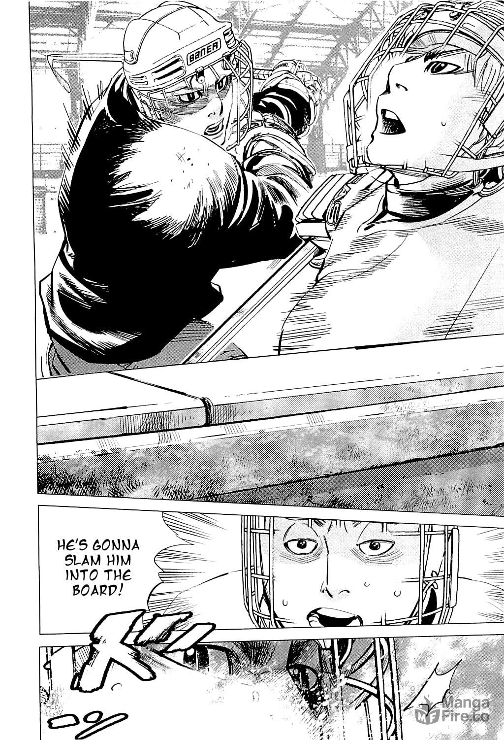 One on One page 5
