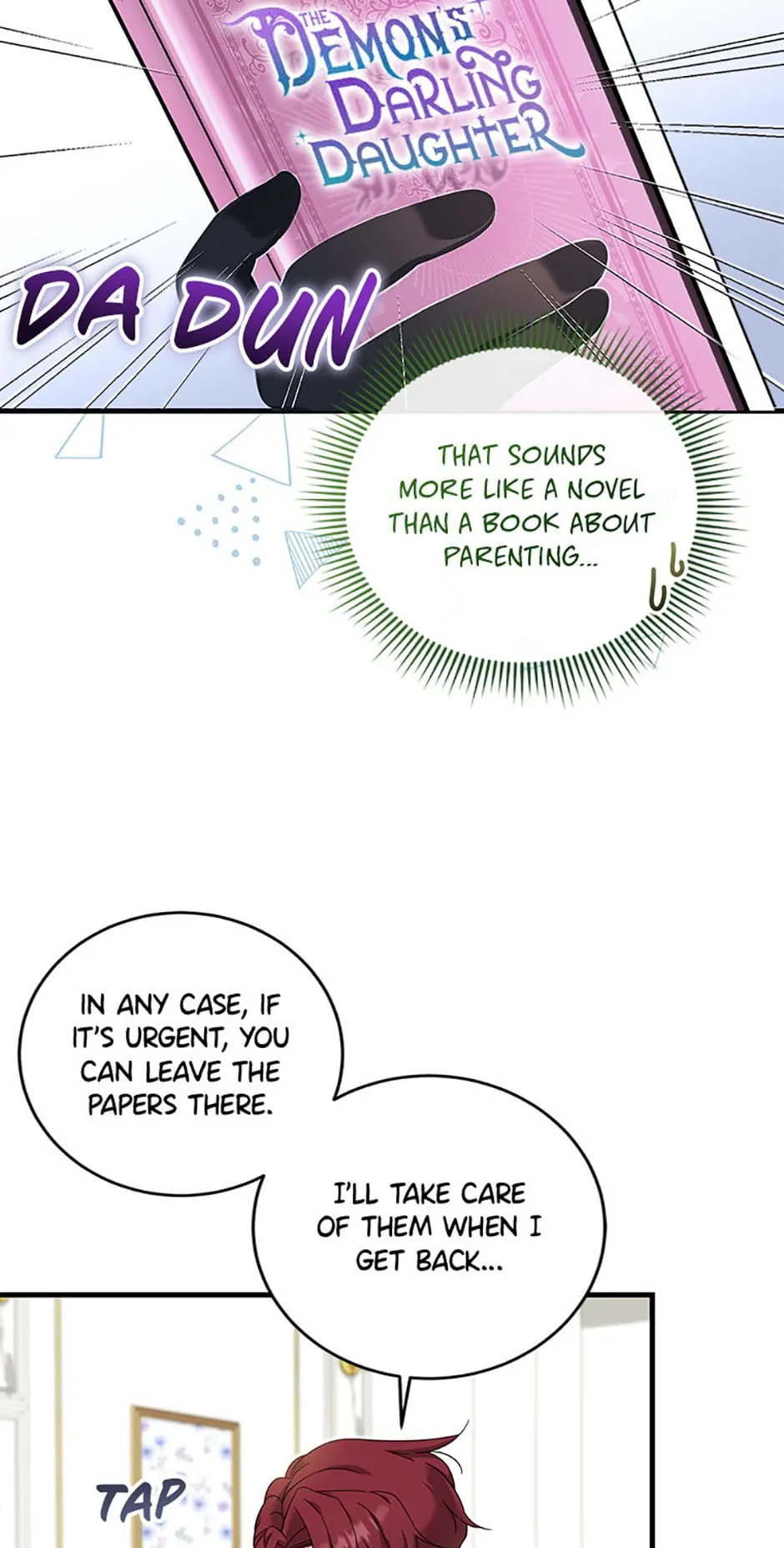 Baby Pharmacist Princess – Chapter 17 page 7