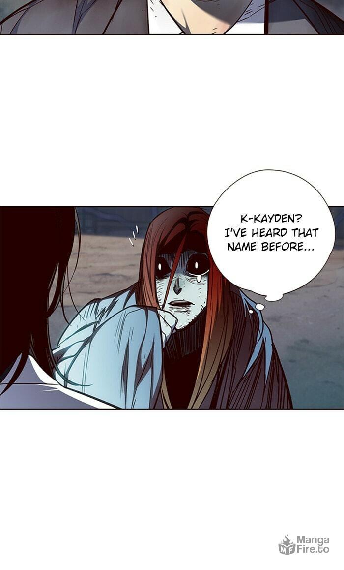 Eleceed – Chapter 45 page 24