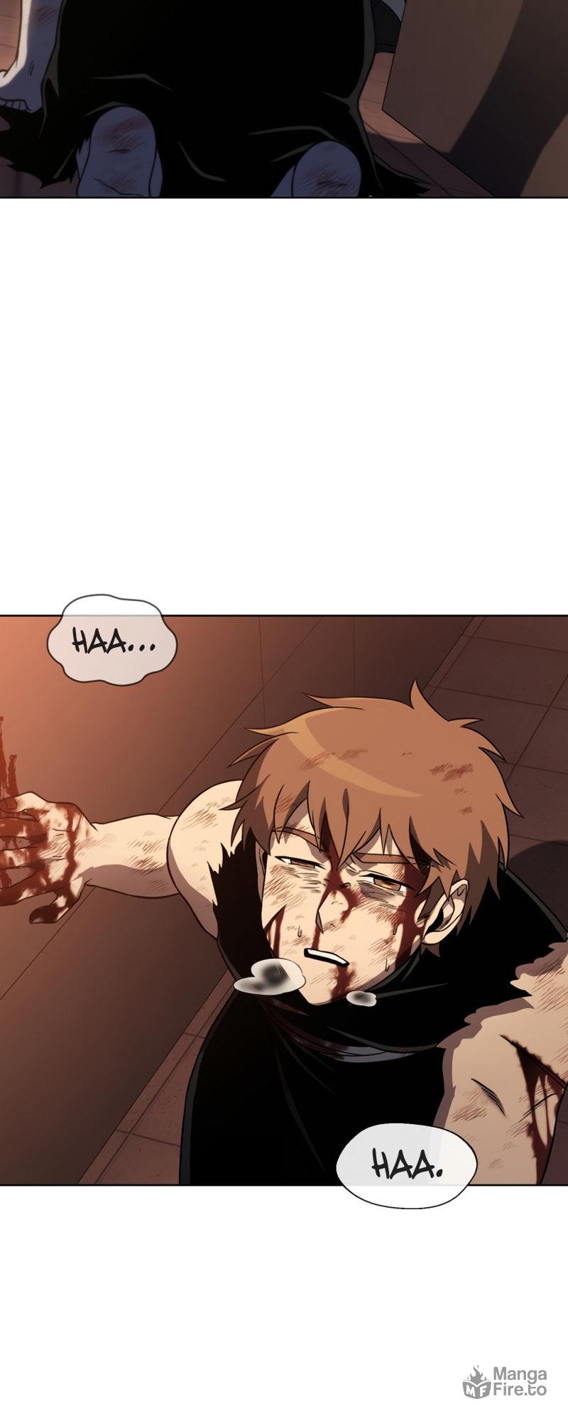 Player Who Returned 10,000 Years Later – Chapter 45 page 74