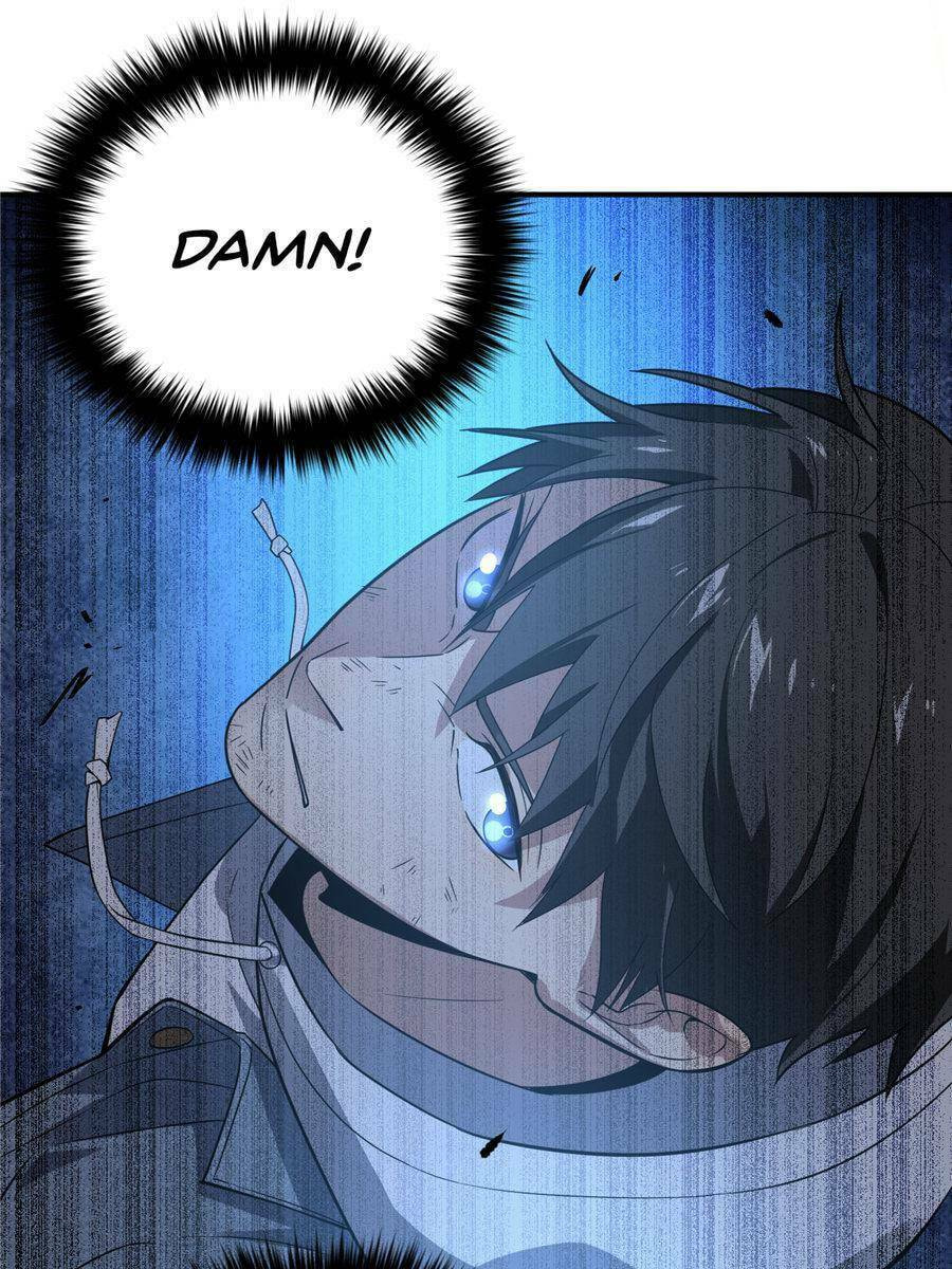 World's Best Martial Artist (Colored) – Chapter 32 page 6