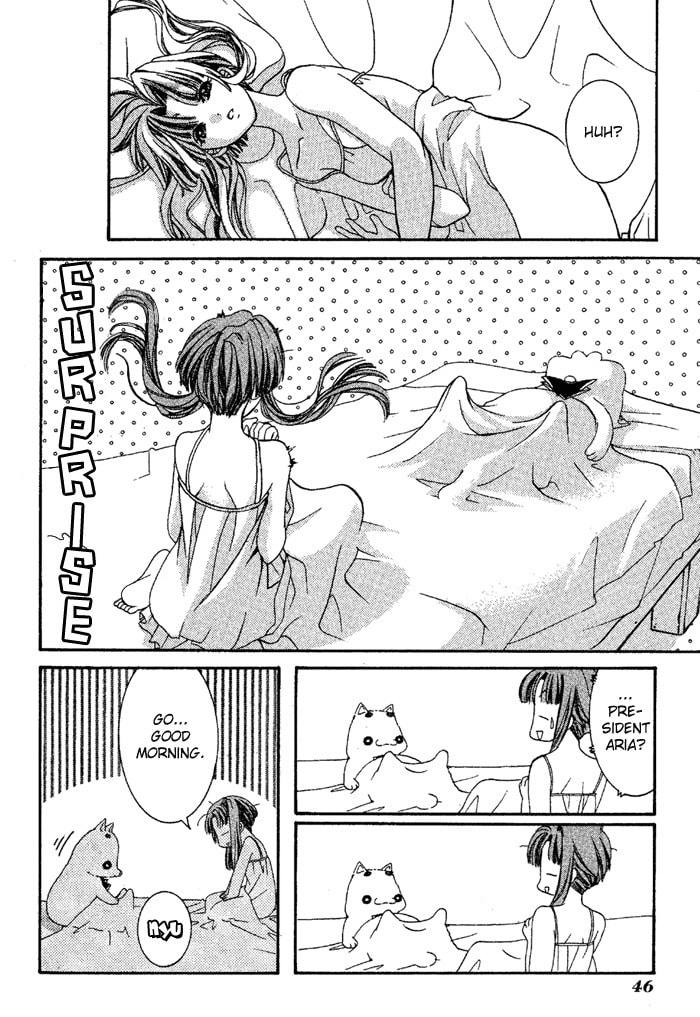 Undine page 3