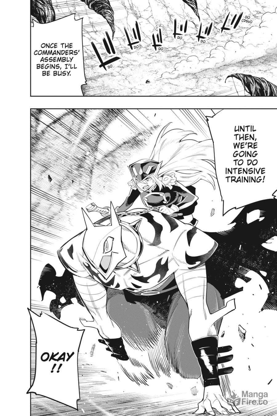 The Slave's Master page 19
