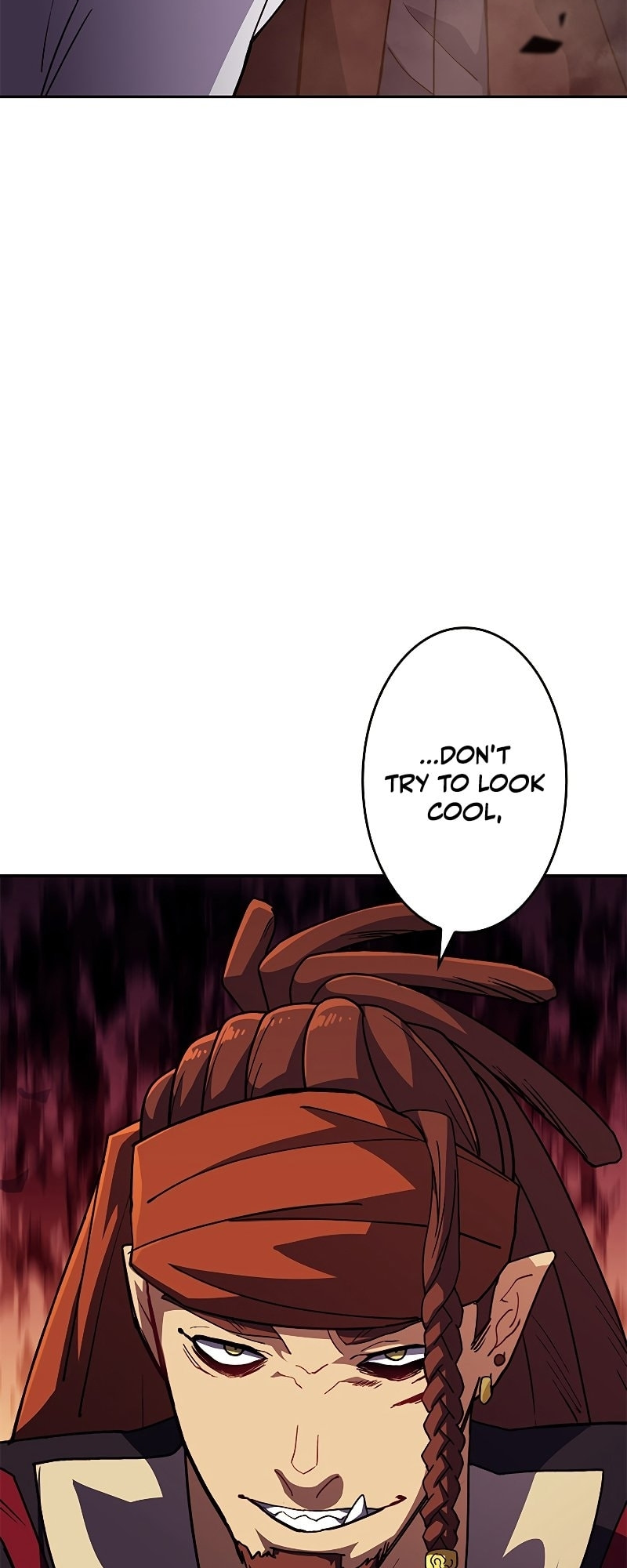 Duke Pendragon: Master of the White Dragon – Chapter 50 page 22