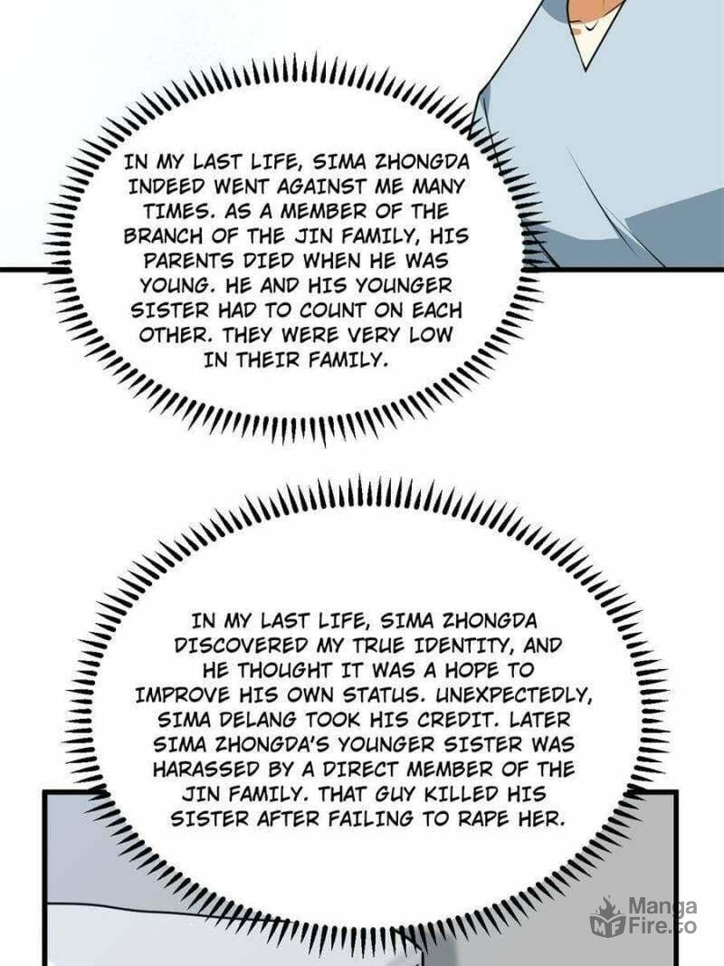My Battleship Can Be Upgraded – Chapter 8 page 62