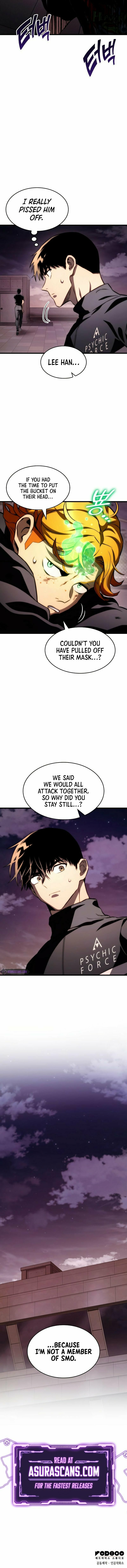 Kill The Dragon – Chapter 61 page 12