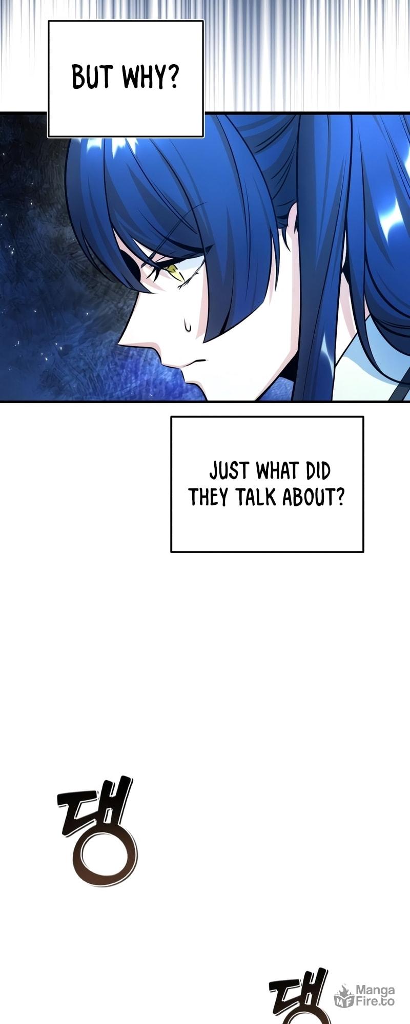 The Academy's Undercover Professor – Chapter 14 page 4