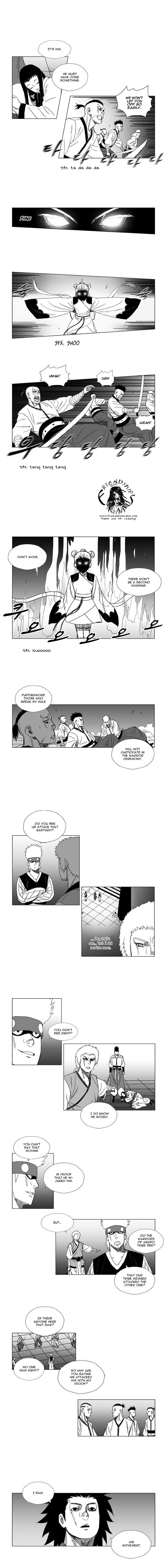 Red Storm – Chapter 29 page 6