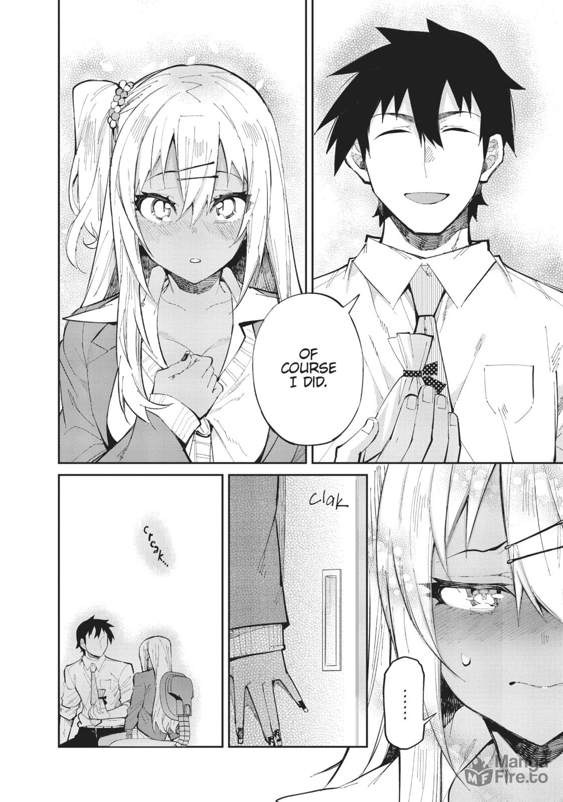 Dish Spiteful Valentine page 11