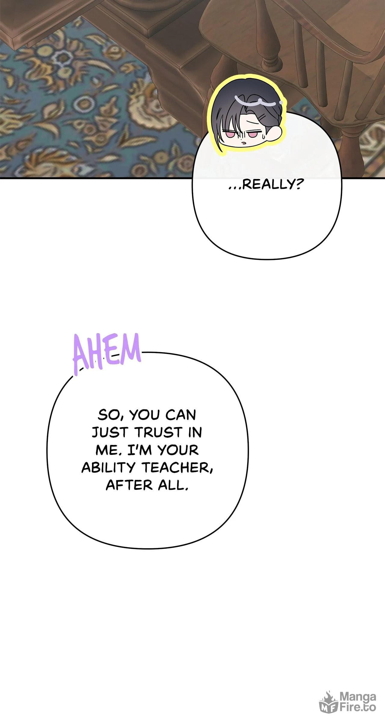 Mistress of an S-Class Dungeon – Chapter 54 page 53