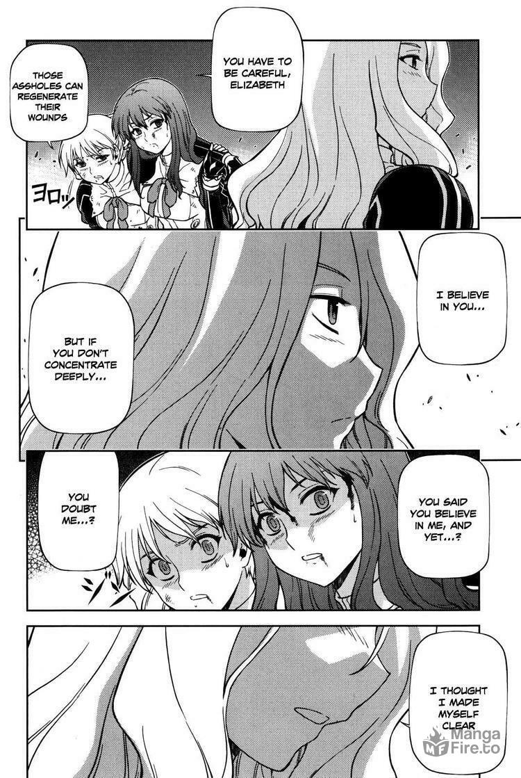 Freezing – Chapter 32 page 8