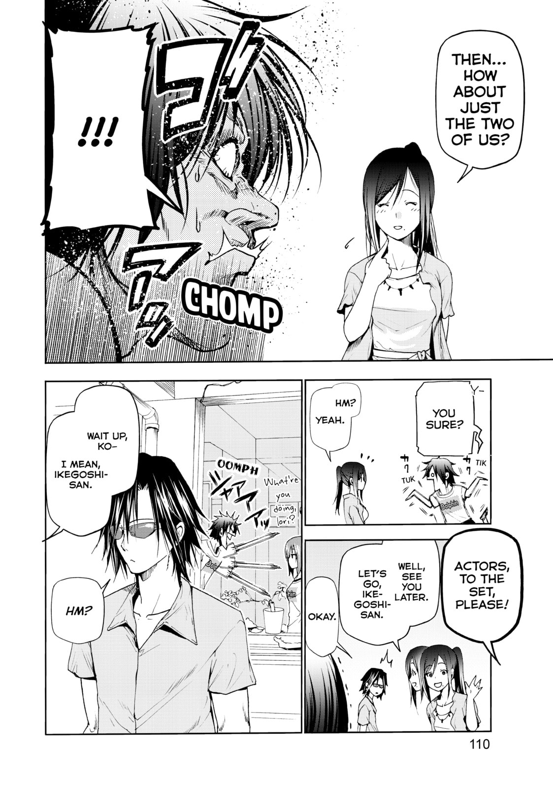 TV Special page 31