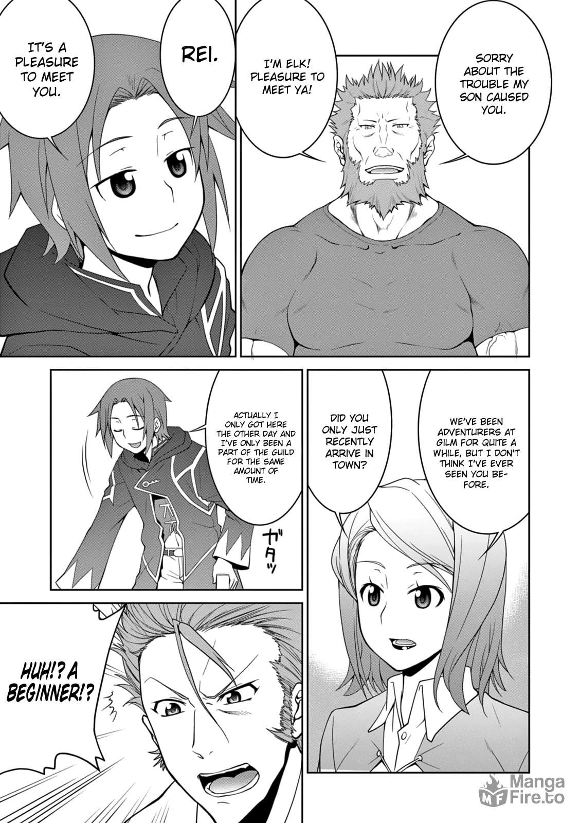 Legend – Chapter 6 page 14