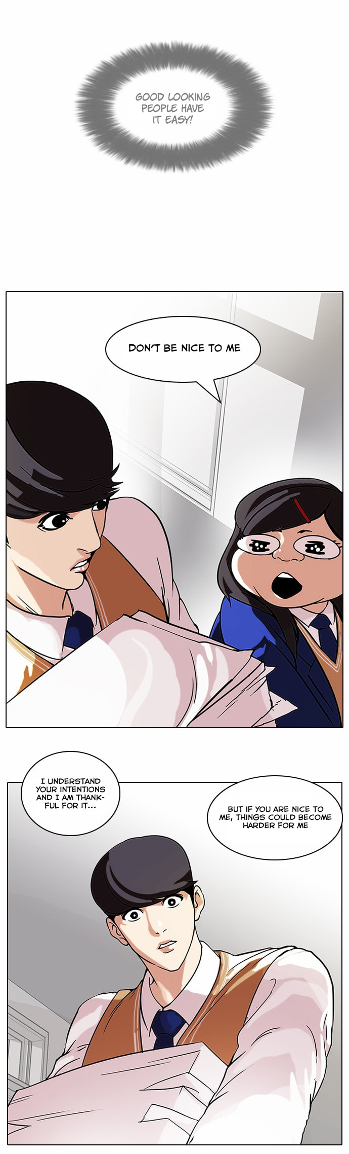 Lookism – Chapter 59 page 33