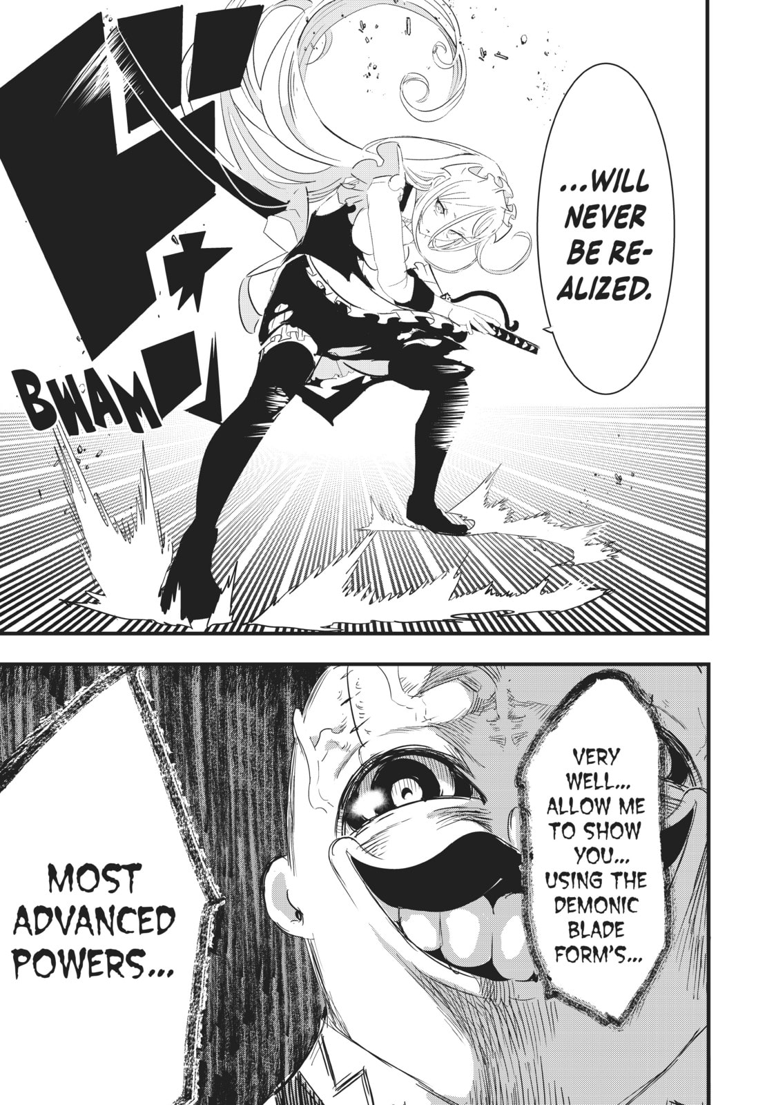 I Was Reincarnated as the 7th Prince So I Can Take My Time Perfecting My Magical Ability – Chapter 34 page 12